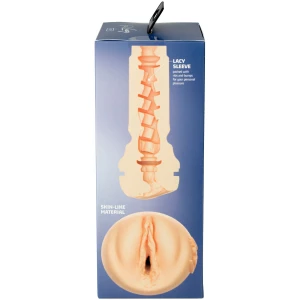 KIIROO - POCZUJ LACY LENNON MASTURBADOR STARS COLLECTION